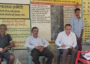 डुबान क्षेत्र के पशुपालकों को मिली आर्थिक संबल की सौगात