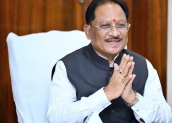 मुख्यमंत्री श्री विष्णु देव साय ने सूरजपुर जिले को दी 232 करोड़ रुपये से अधिक के विकास कार्यों की सौगात